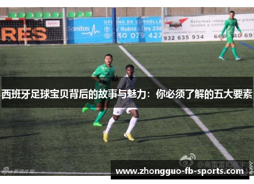 西班牙足球宝贝背后的故事与魅力：你必须了解的五大要素