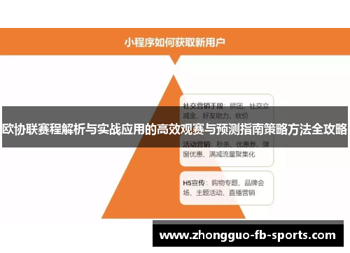 欧协联赛程解析与实战应用的高效观赛与预测指南策略方法全攻略